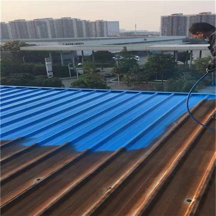 克孜勒苏柯尔克孜彩钢瓦喷漆翻新服务