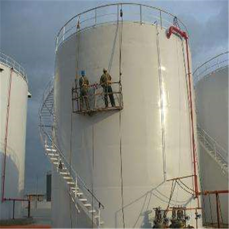 克孜勒苏柯尔克孜喷漆翻新・工业喷漆・设备喷漆服务简介